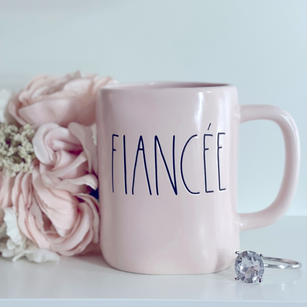 Coffee mug